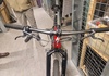 S-works ht stumpjumper Mountainbike säljes