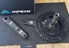 INPEAK twin2 wattmätare Komponenter säljes