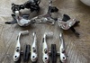 Shimano Deore LX & Shimano STX RC