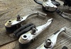 Shimano Deore LX &amp; Shimano STX RC Komponenter säljes