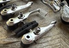 Shimano Deore LX &amp; Shimano STX RC Komponenter säljes