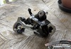 Shimano Deore LX &amp; Shimano STX RC Komponenter säljes
