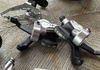 Shimano Deore LX &amp; Shimano STX RC Komponenter säljes