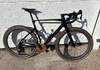 Cannondale SuperX 1 Cross / Gravel säljes