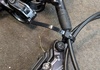 Shimano XT Bromsar BR-M8120 Komponenter säljes