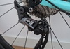 Bianchi Impulso Allroad, storlek 55, extrautrustad med Shimano kolfiber hjul.  Cross / Gravel säljes
