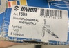 Unikt 1699 Tillbehör säljes