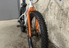 Commencal ramones 24 125-140cm, 2021-2023 Barncykel säljes