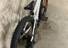 Commencal ramones 24 125-140cm, 2021-2023 Barncykel säljes