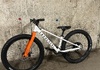 Commencal ramones 24 125-140cm, 2021-2023 Barncykel säljes