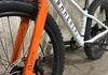 Commencal ramones 24 125-140cm, 2021-2023 Barncykel säljes
