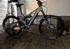 Cube Stereo Hybrid ONE77 strl L Elcykel säljes