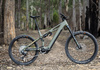 Cube Stereo Hybrid ONE77 strl L Elcykel säljes