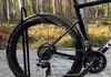 Specialized Tarmac SL8 Pro 2025 – SRAM Force AXS – Storlek 56 Racercykel / Landsväg säljes
