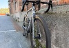 Canyon Aeroad CF SL8 Disc 2024 inkl 165mm vevarm Racercykel / Landsväg säljes