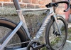 Canyon Aeroad CF SL8 Disc 2024 inkl 165mm vevarm Racercykel / Landsväg säljes