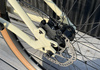 Canyon Stitched 360 CLLCTV dirtjumper Mountainbike säljes