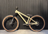 Canyon Stitched 360 CLLCTV dirtjumper Mountainbike säljes