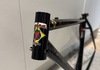 Salsa Ala Carte retro MTB ram - 1995 Ramar säljes