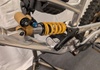 COMMENCAL CLASH - 27.5" - Medium - Enduro Mountainbike säljes