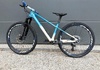 24” MTB Barnräcer, Kolfiber ram Barncykel säljes