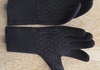 Vattentäta vantar i neoprene [oanvända] Kläder säljes