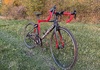 Pinarello GAN RS - LaRossa 49cm Racercykel / Landsväg säljes