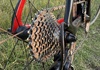 Pinarello GAN RS - LaRossa 49cm Racercykel / Landsväg säljes