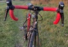 Pinarello GAN RS - LaRossa 49cm Racercykel / Landsväg säljes