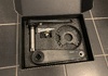 Nya Elilee X310 carbon cranks + carbon spider 24mm 172,5mm <350g