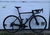 Allebike Industrie ny ram stl S