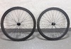 Devox Aluminiumhjul (Skivbroms/Tubeless Ready)