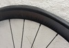 Devox Aluminiumhjul (Skivbroms/Tubeless Ready) Hjul säljes