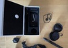 Insta360 x4 air med mic  Elektronik säljes