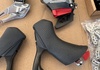 SRAM Rival eTap AXS 2x12 Komponenter säljes