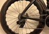 Elitewheels Drive Helix 68D SS Carbon Wheelset Hjul säljes