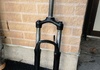 Suntour XCM 29" coil, boost, non-tapered