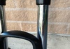 Suntour XCM 29" coil, boost, non-tapered Komponenter säljes