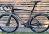Cannondale Supersix Evo 3 Racercykel / Landsväg säljes