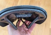 Brooks Cambium C13 all weather, kolfibersadel Komponenter säljes