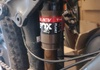 Bakdämpare XC - 165x38 / 165x37,5 mm. Fox / RockShox 2 pos.