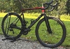 Ridley  Racercykel / Landsväg säljes
