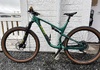 Kina Hei Hei XL Mountainbike säljes