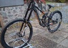 Vitus Dominer 2017 Downhill MTB Large 27,5"