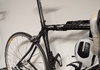Kolfiber cykel full dura ace Racercykel / Landsväg säljes