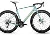 Democyklar Orbea Terra Race M20LTD, S & L