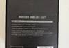 Magicshine Monteer 5000 lumens lampa Elektronik säljes
