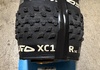 Däckpar TUFO XC (12+14) Däck säljes