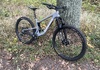 Santa Cruz Hightower 2C- L - R-kit - 2021 Mountainbike säljes