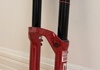 *RockShox BoXXer Ultimate Charger 3 – 29”, 52 mm offset